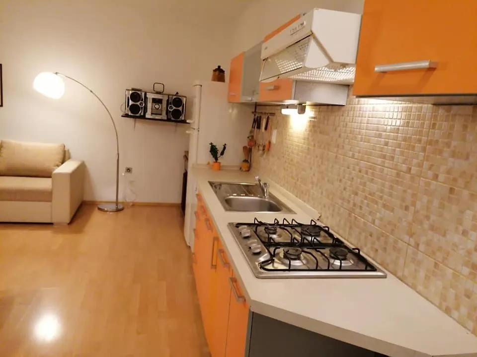 ביוגראד נה מורו Apartments Andrijana קרואטיה