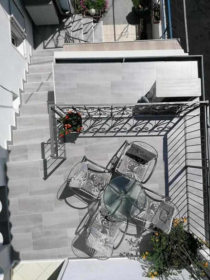 ביוגראד נה מורו Apartments Andrijana  ביוגראד נה מורו