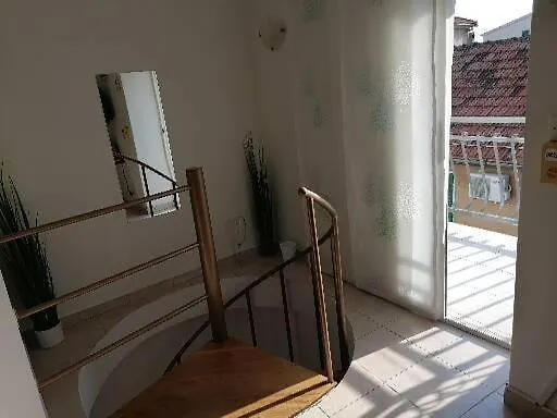 ביוגראד נה מורו Apartments Andrijana 0*, ביוגראד נה מורו קרואטיה
