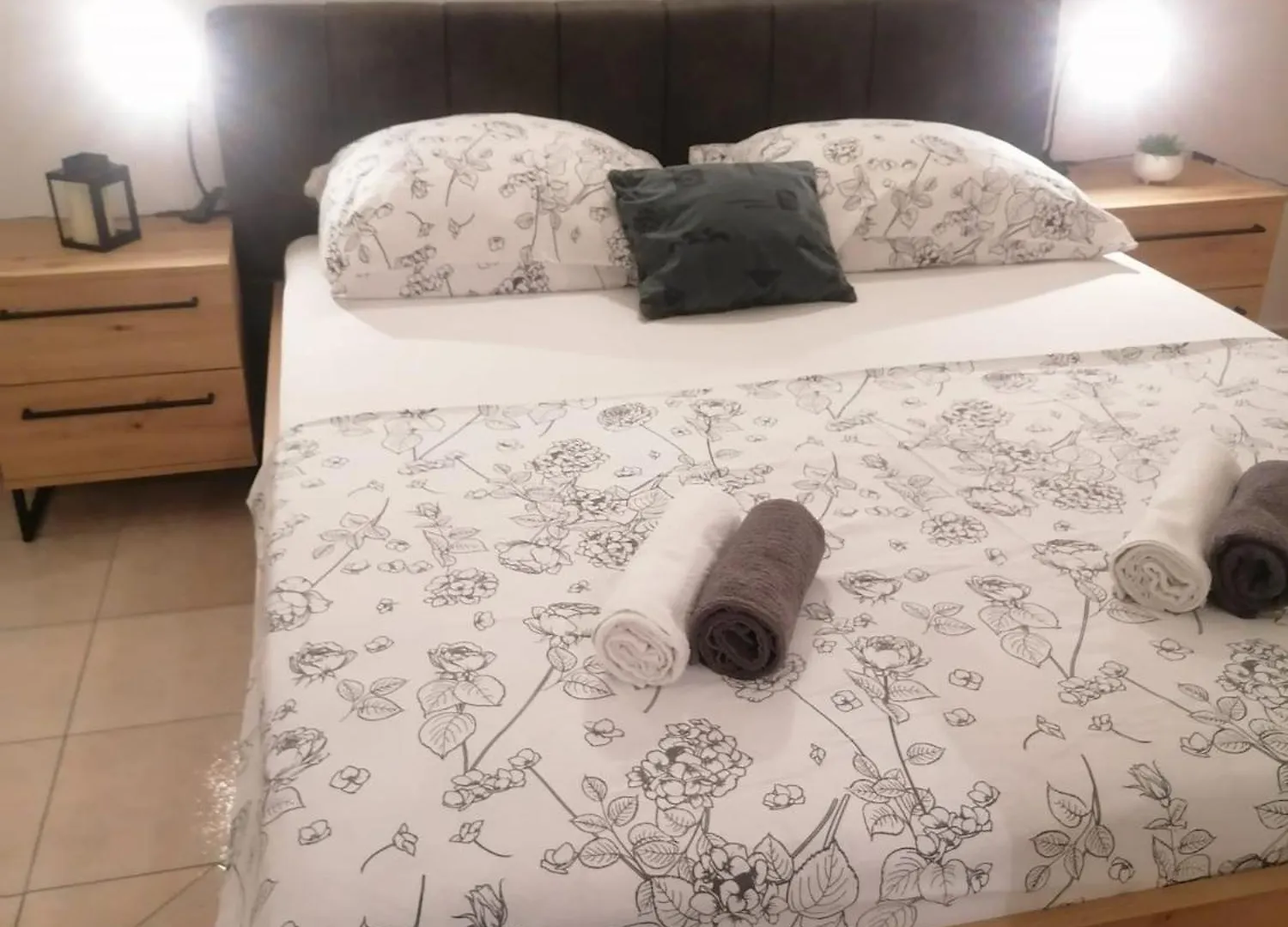 ביוגראד נה מורו Apartments Andrijana  ביוגראד נה מורו