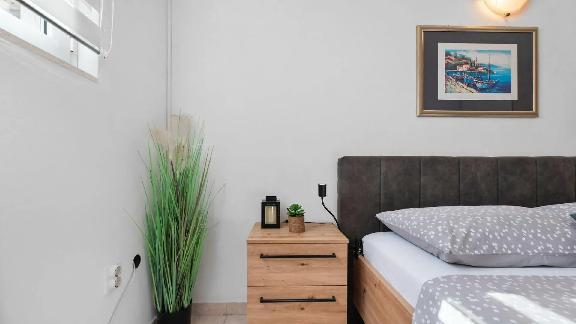 ביוגראד נה מורו Apartments Andrijana 0*, ביוגראד נה מורו
