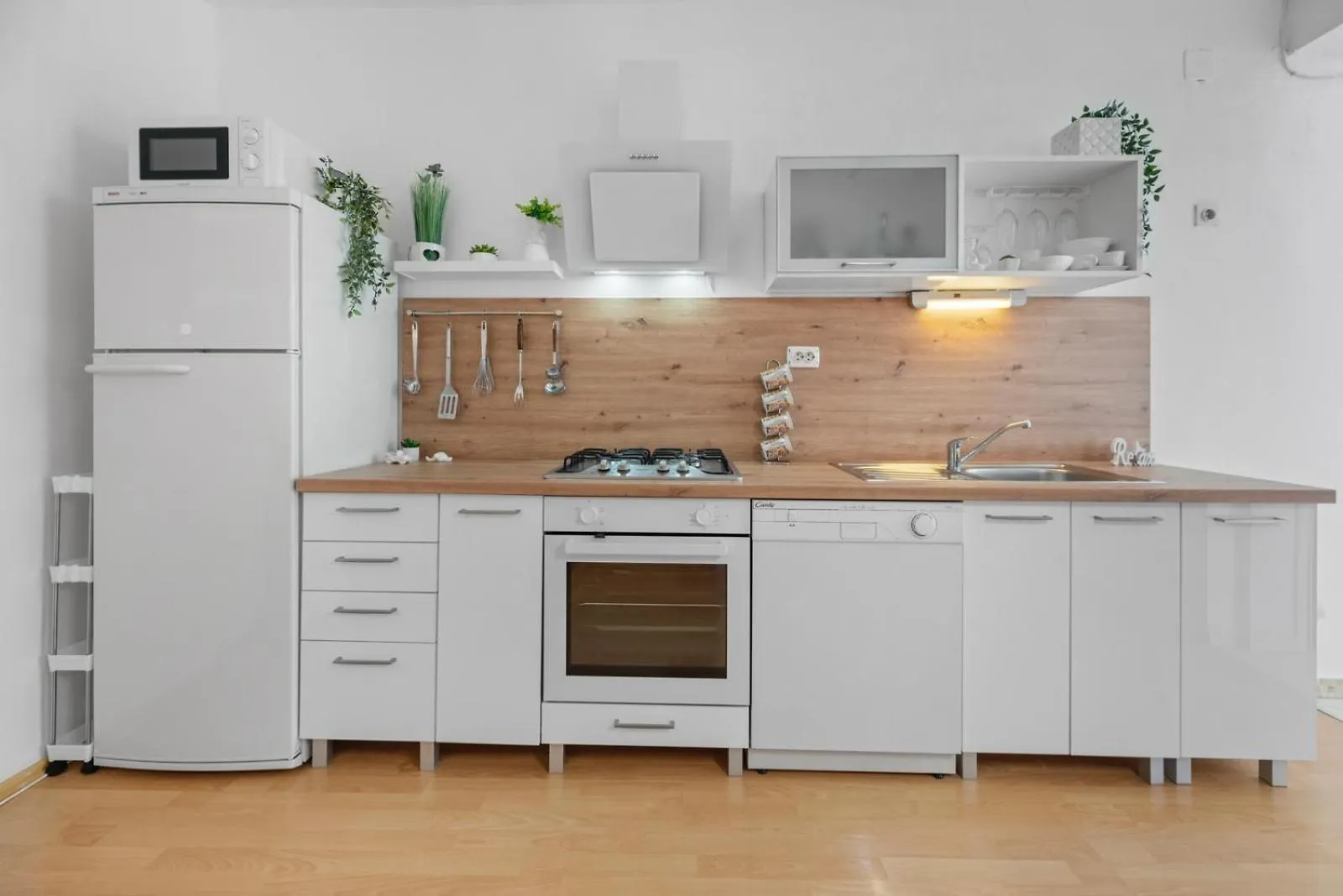 ביוגראד נה מורו Apartments Andrijana  ביוגראד נה מורו