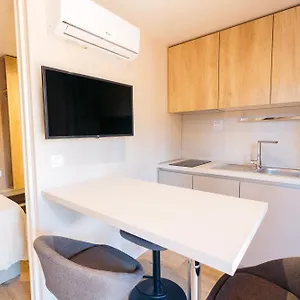 3* Vakantiepark Diana & Josip Mobile Homes